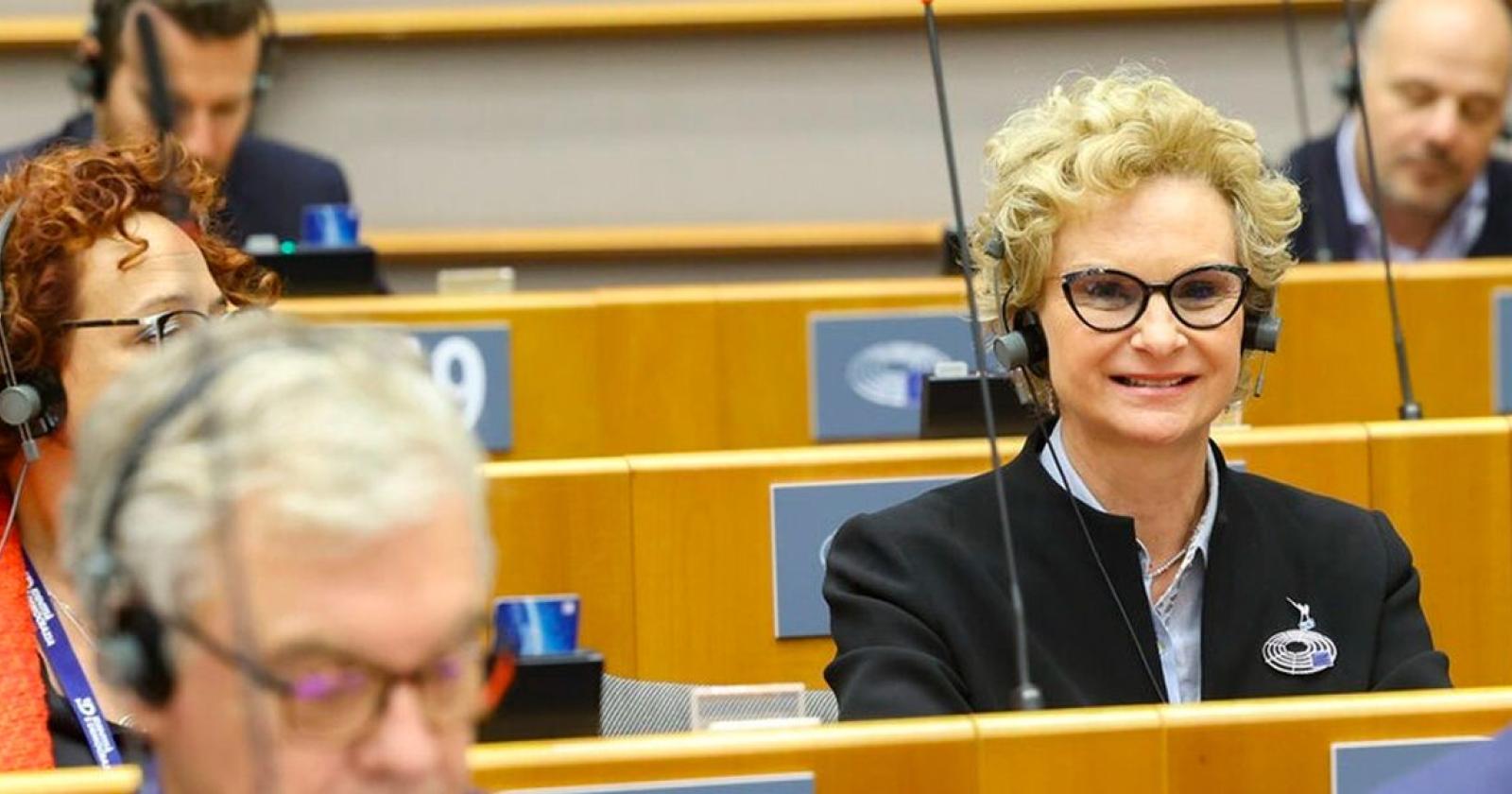 Legge europea sul ripristino della natura Ghidoni: "Non esiste maggioranza"