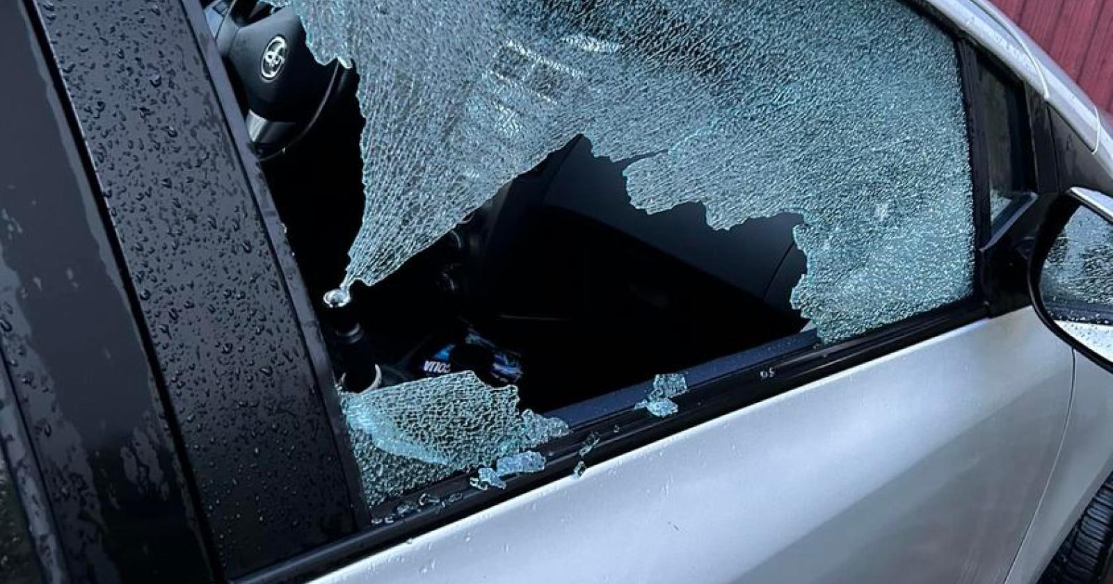 Ladri a Cavarzere, shock e paura tra i cittadini