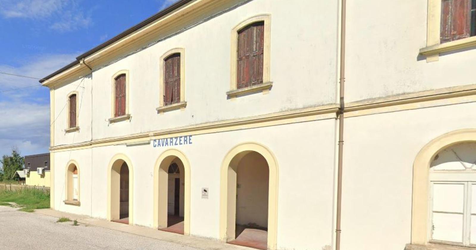 Adria-Mestre: 10 milioni per la riqualificazione della linea ferroviaria
