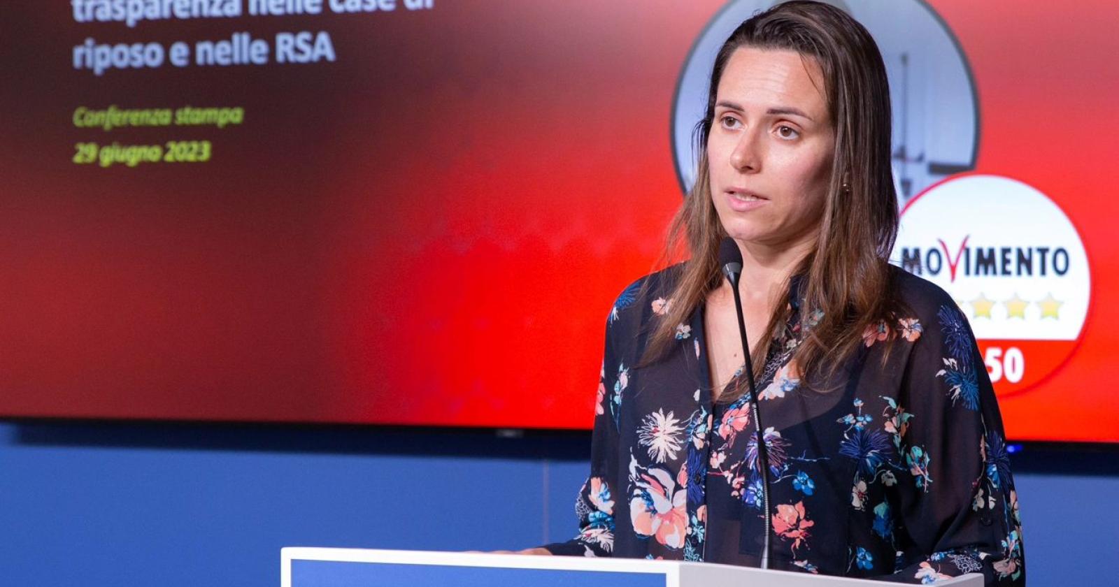 Una legge per tutelare gli anziani