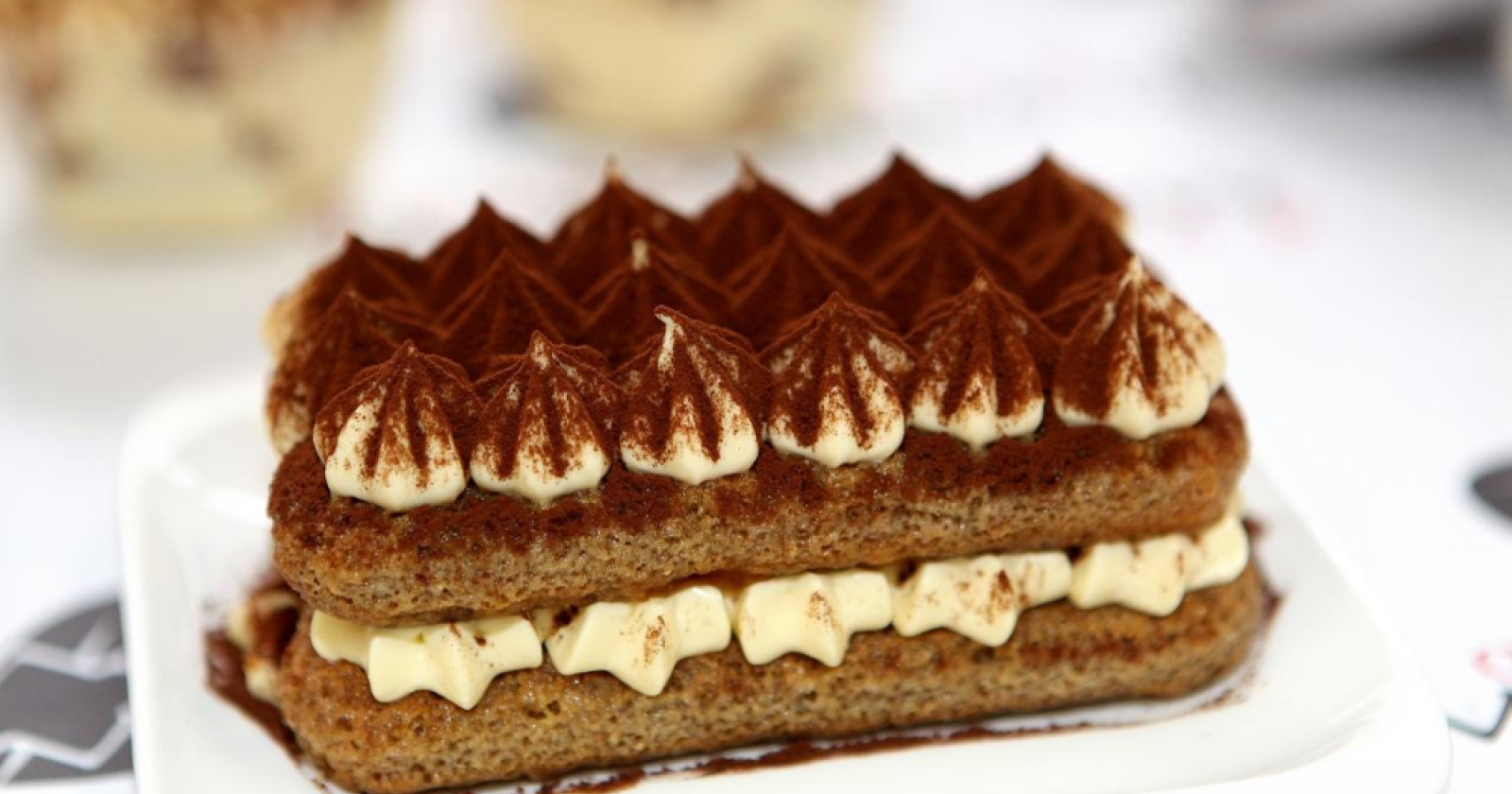 Arriva la Tiramisù World Cup, la gara più golosa del mondo