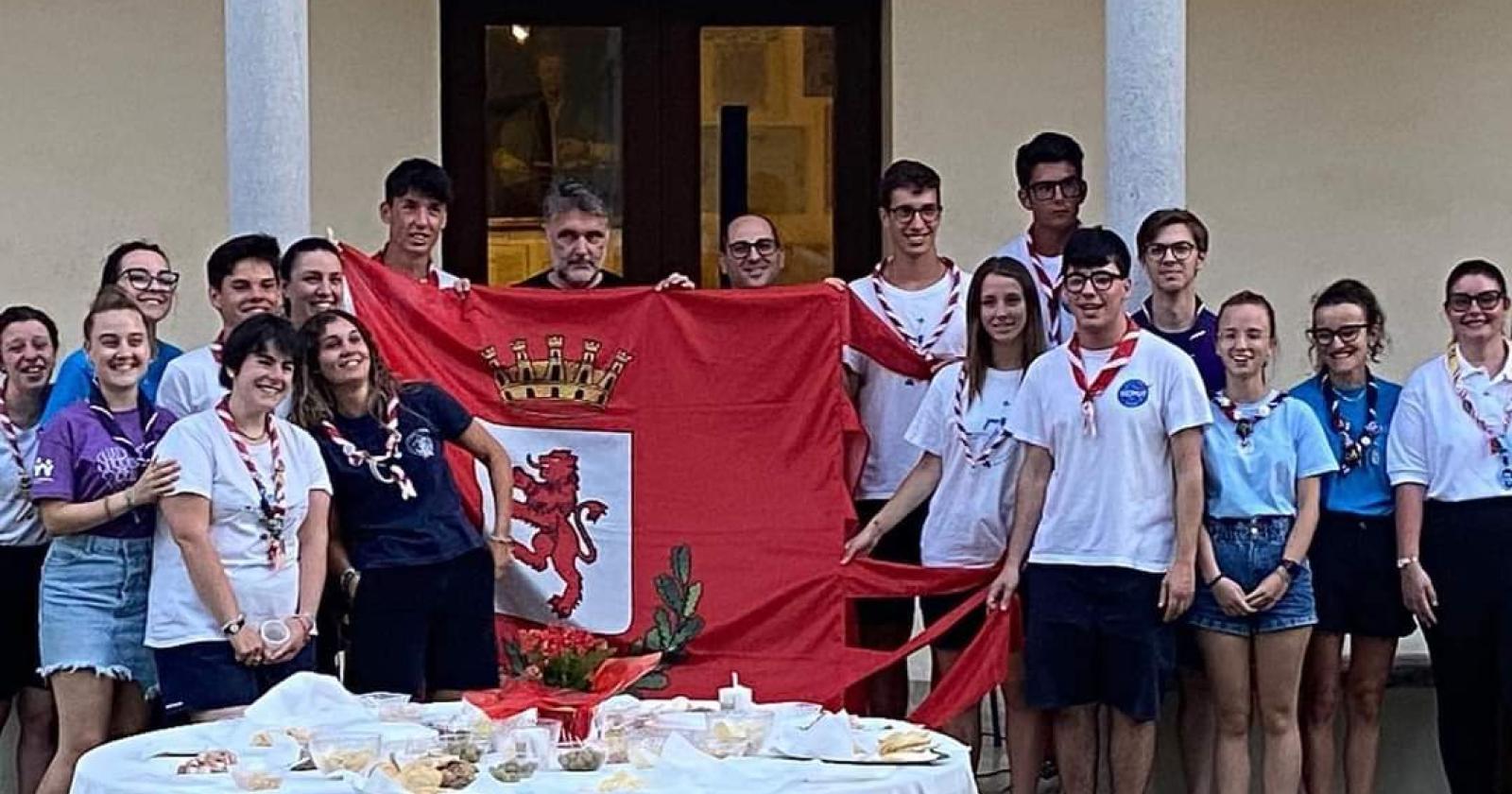 Scout, destinazione Lisbona