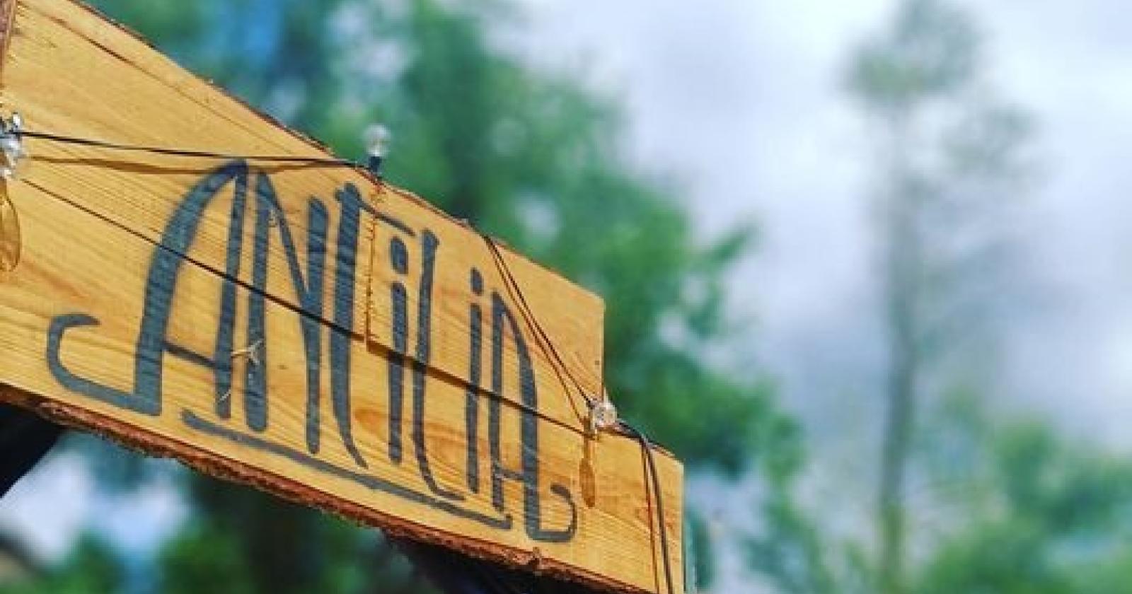 In citt&agrave; arriva il circo Antilia