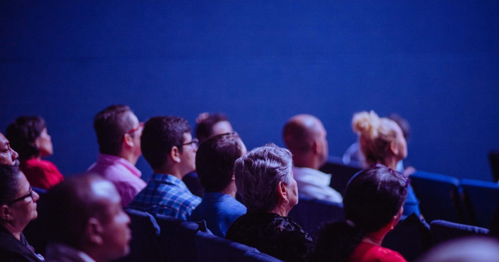 Il cinema arriva in spiaggia