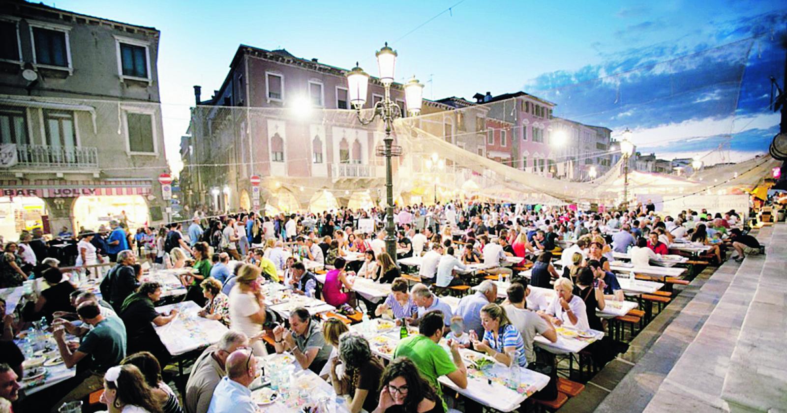 Uniti per il bene della città: nasce “Cucina&Tradizioni”