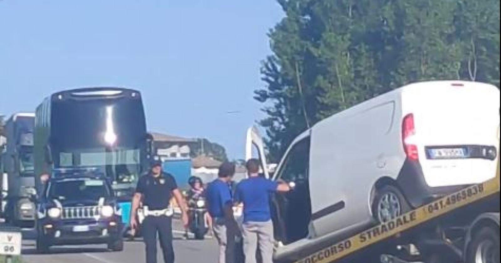 Una festa con l&rsquo;amaro in bocca per il consigliere Tiozzo Fasolo