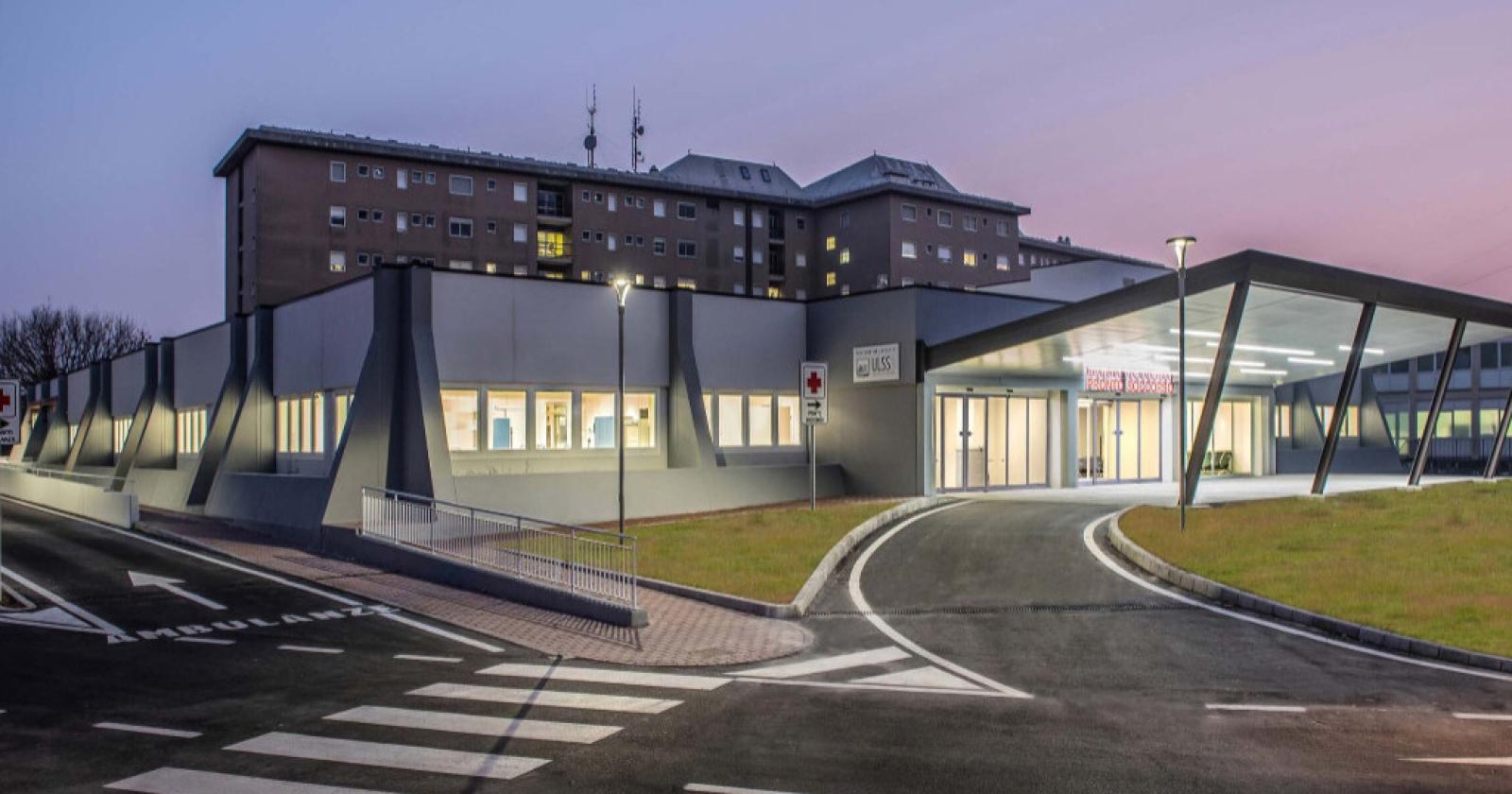 Muore a 4 giorni da un lieve incidente