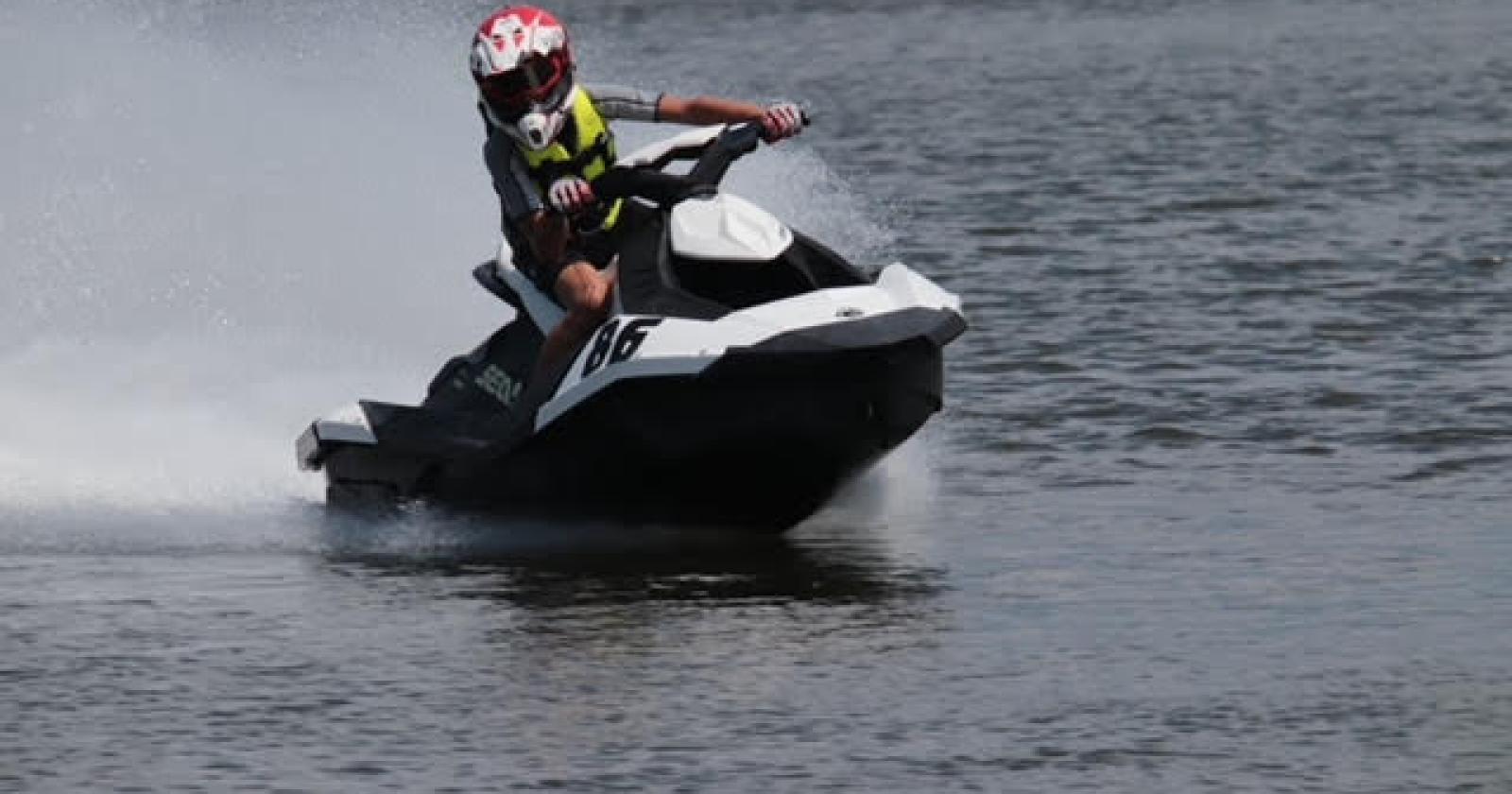 Spettacolo e adrenalina a Sottomarina