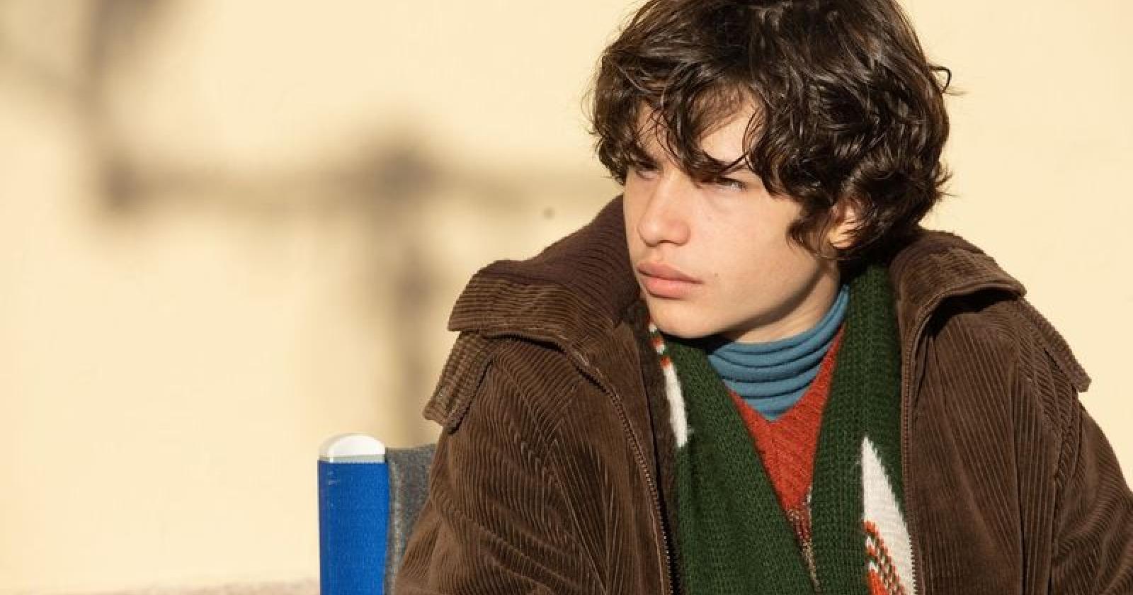 "Le mie ragazze di carta" al cinema, nel cast Christian Mancin 