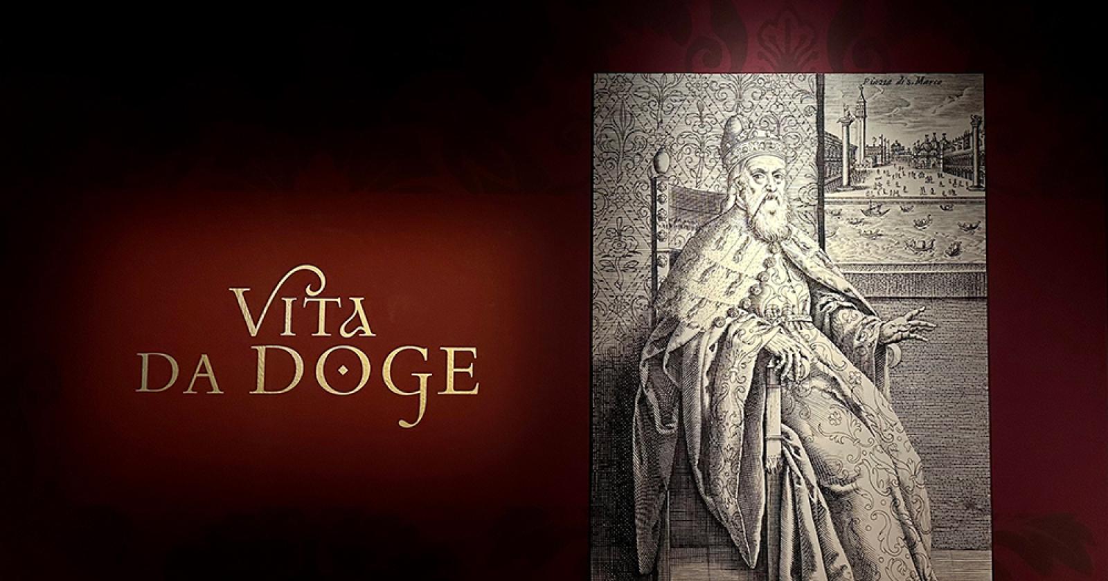 L'Appartamento del Doge torna nel percorso espositivo di Palazzo Ducale
