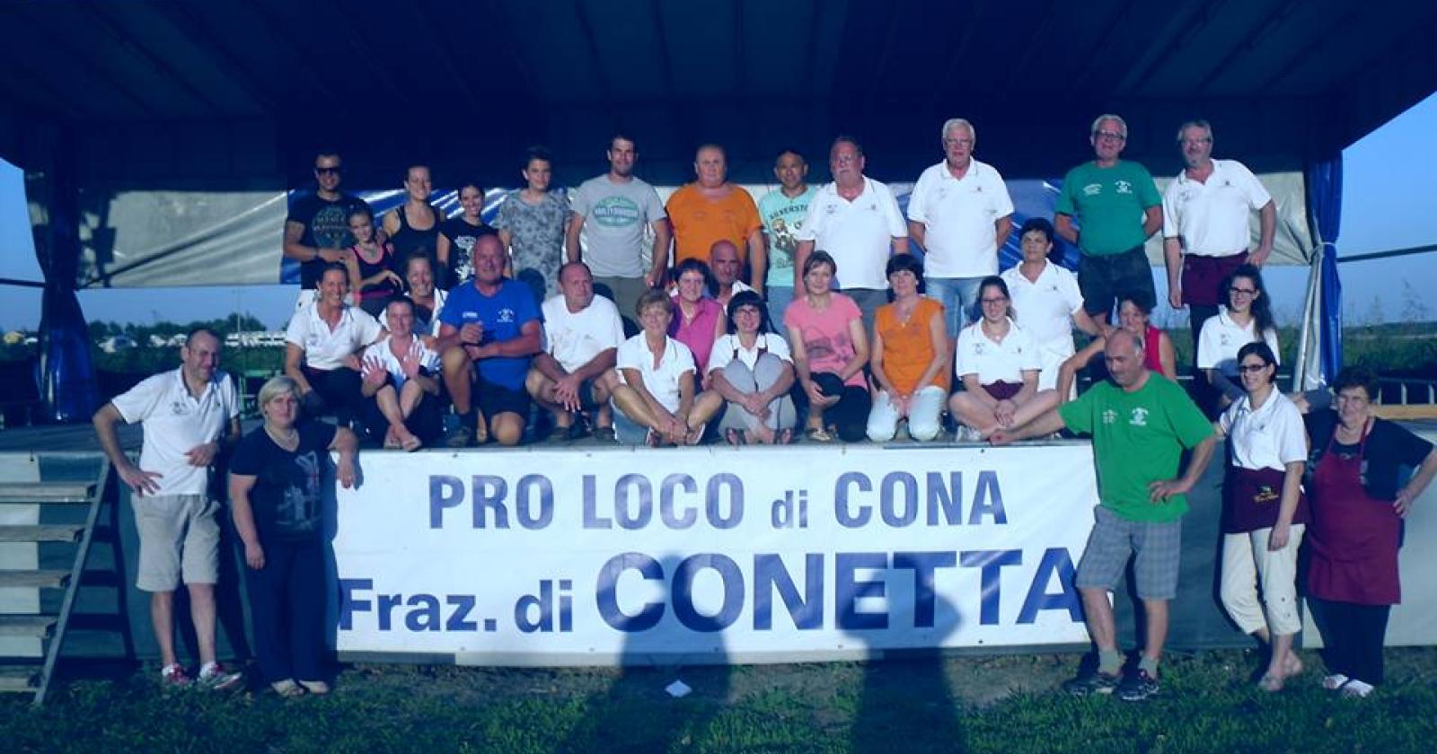 Paella, amicizia e spontaneità