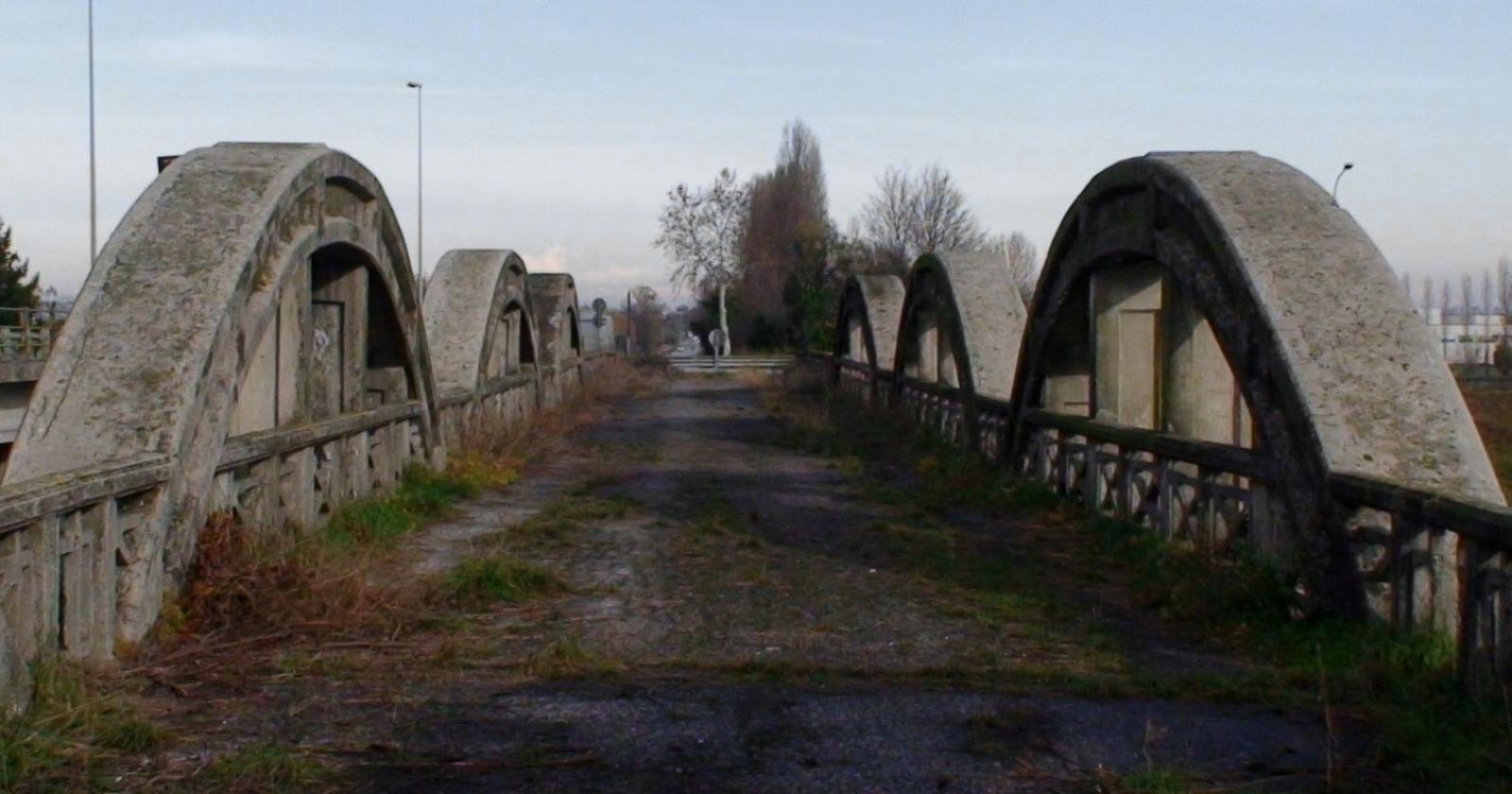 Programmata la demolizione del ponte sul fiume Livenza 