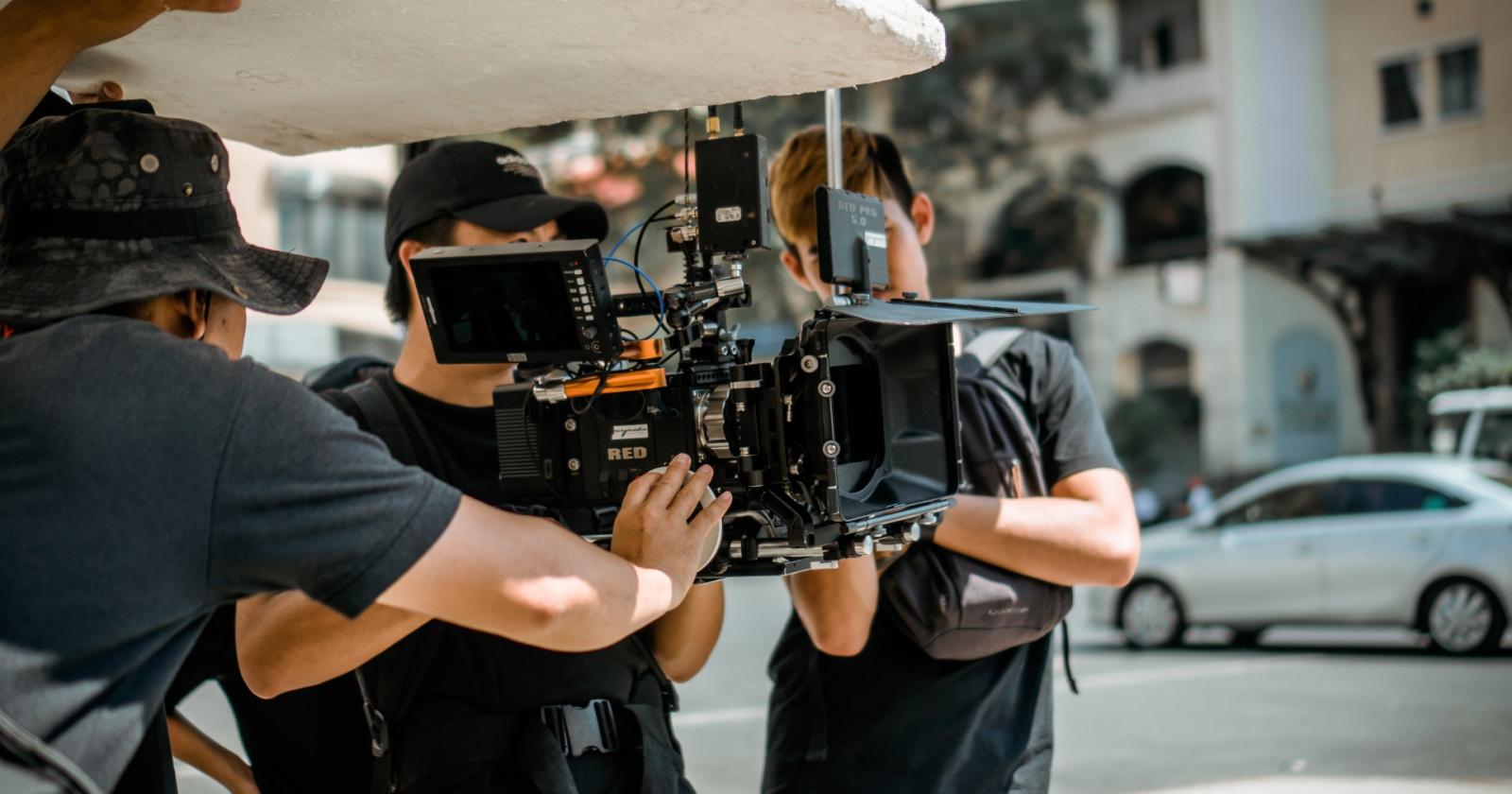 Cinema del reale, oggi ultimo giorno per iscriversi