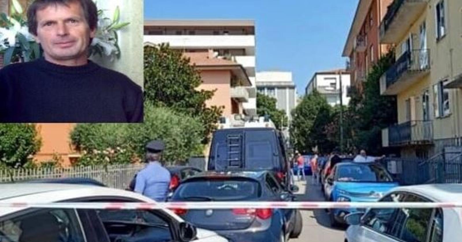 Stalker investe un carabiniere, il collega spara per difenderlo e lo uccide