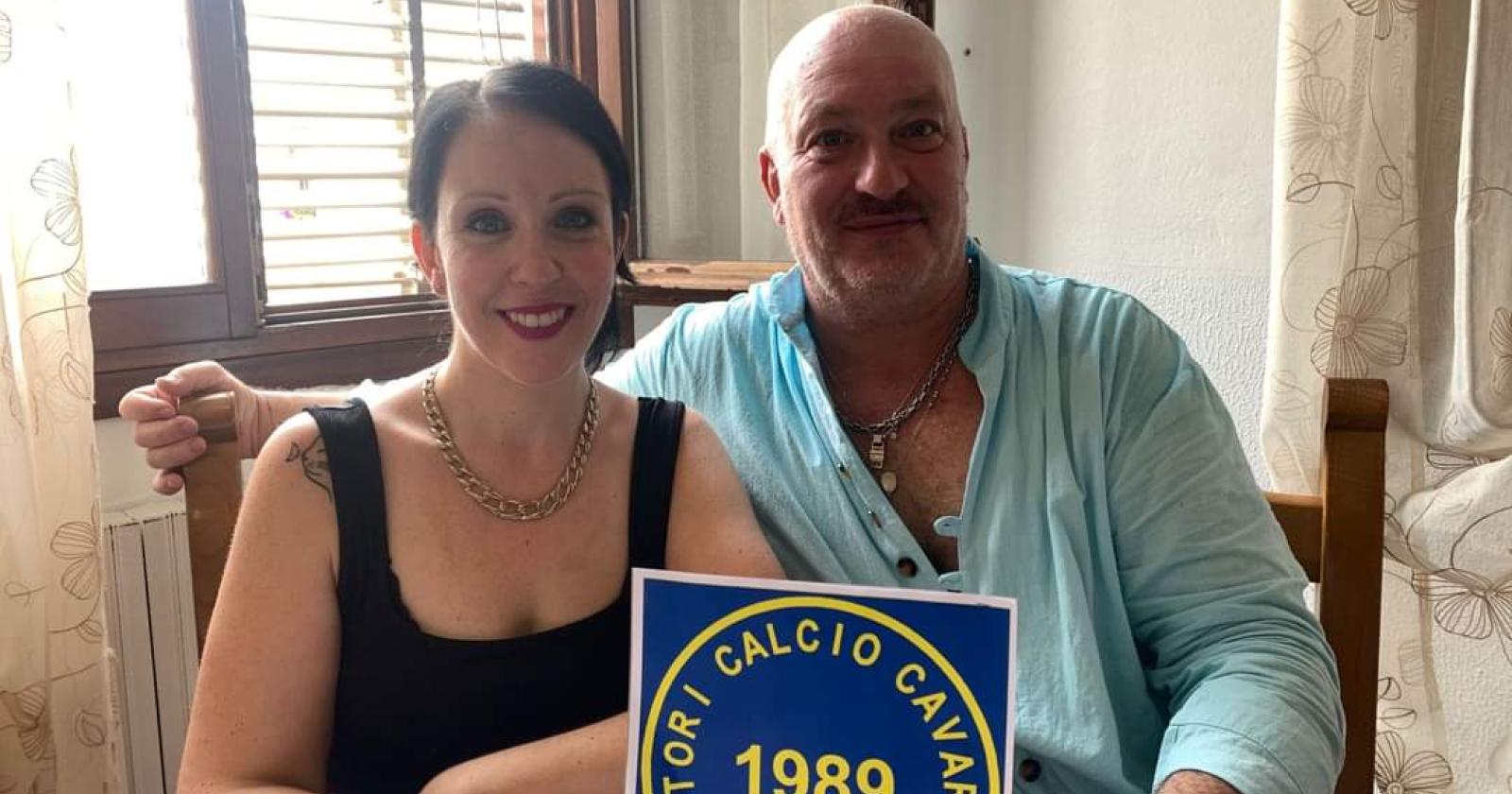 Mister Libero Quagliato sempre nei cuori