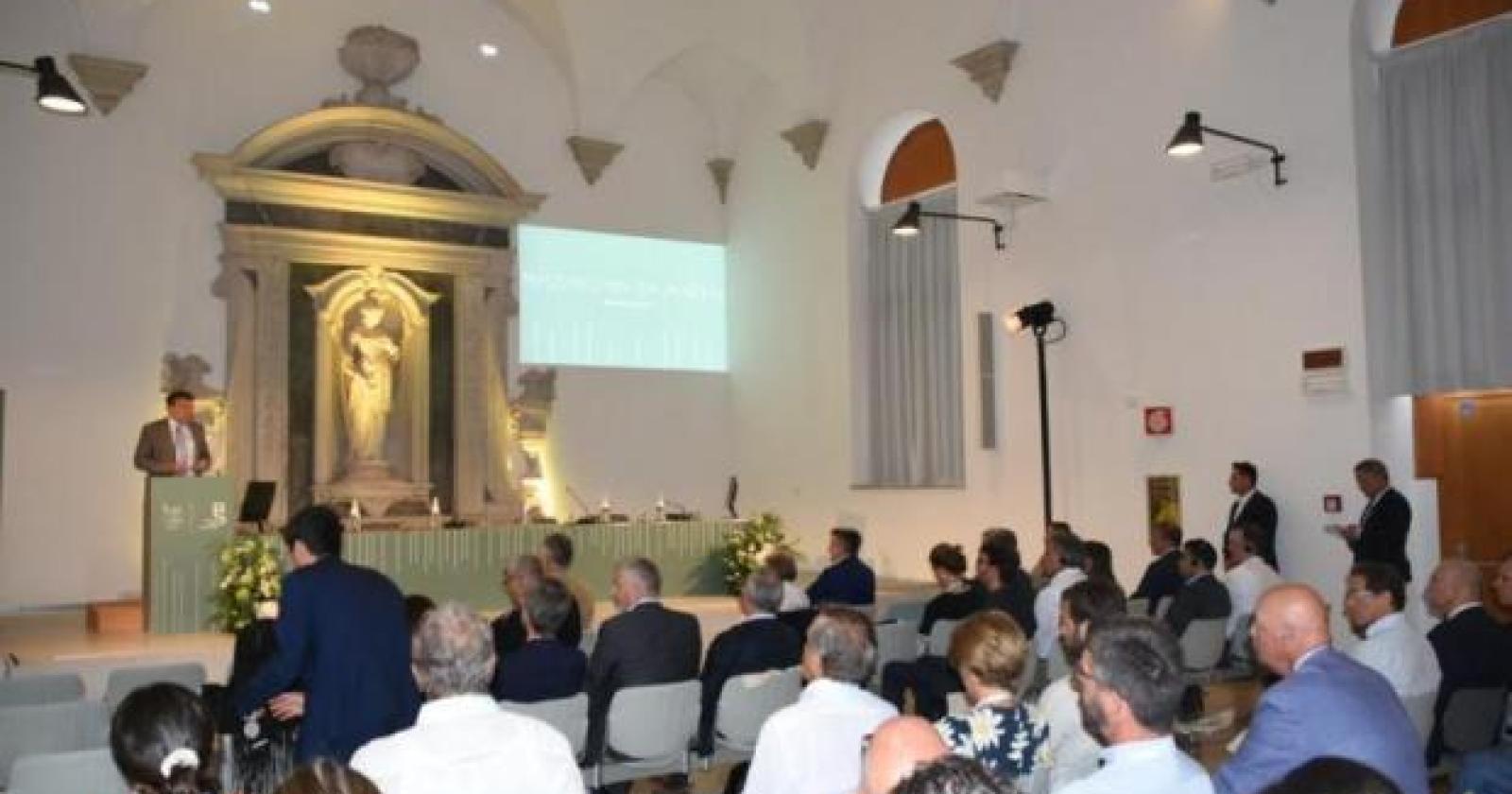 Proteggere le città costiere dall’innalzamento del mare, la conferenza a Venezia