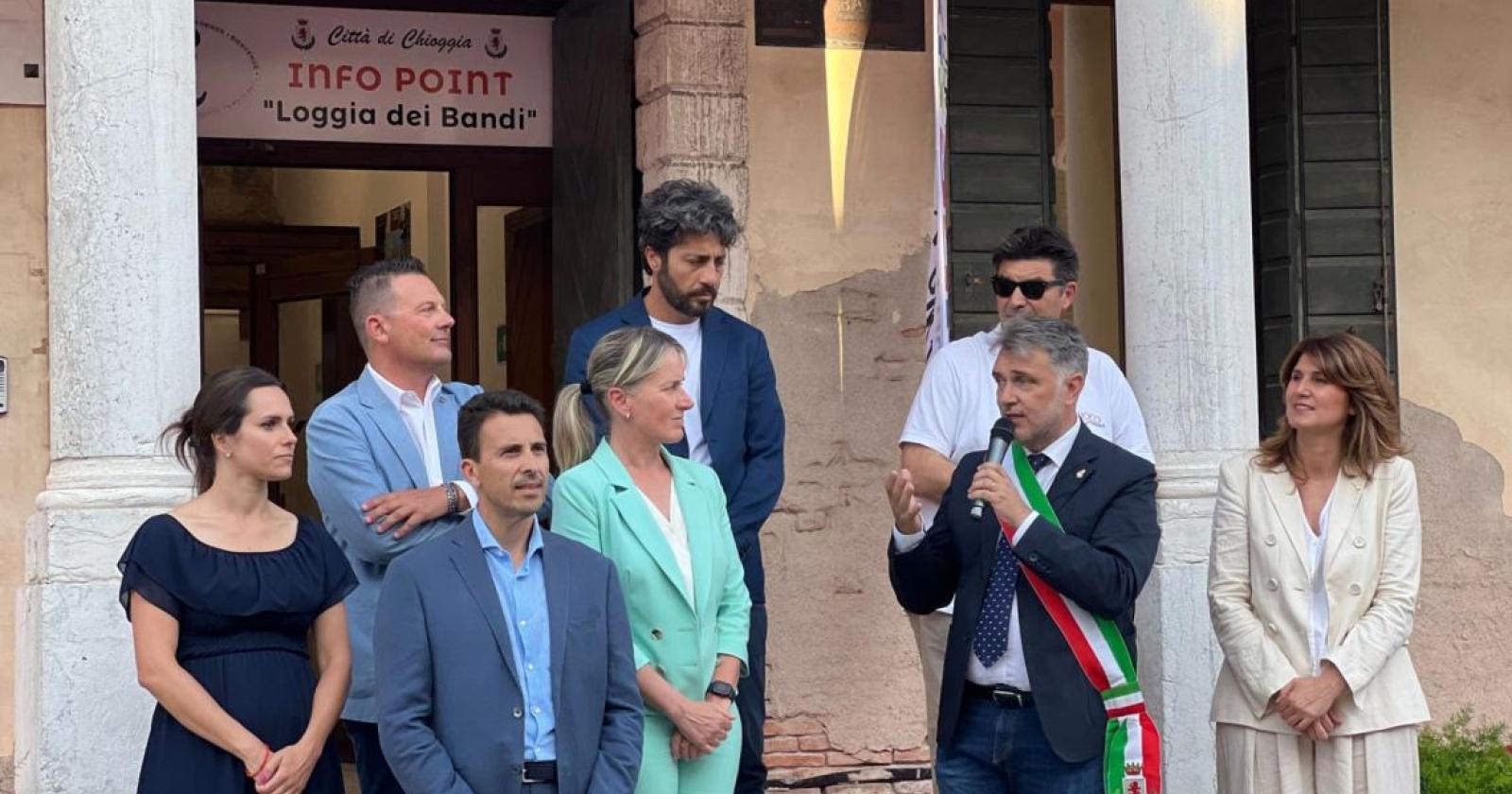 La Sovrintendenza “chiude” lo Iat ai disabili 