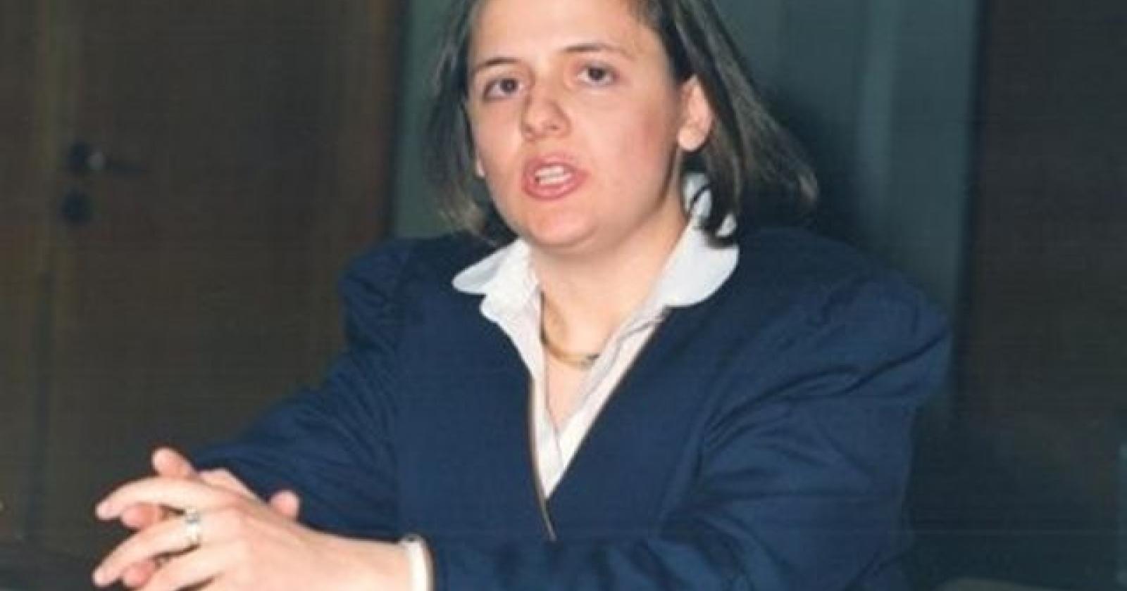 La prof accusa: “Io vittima del Miur”
