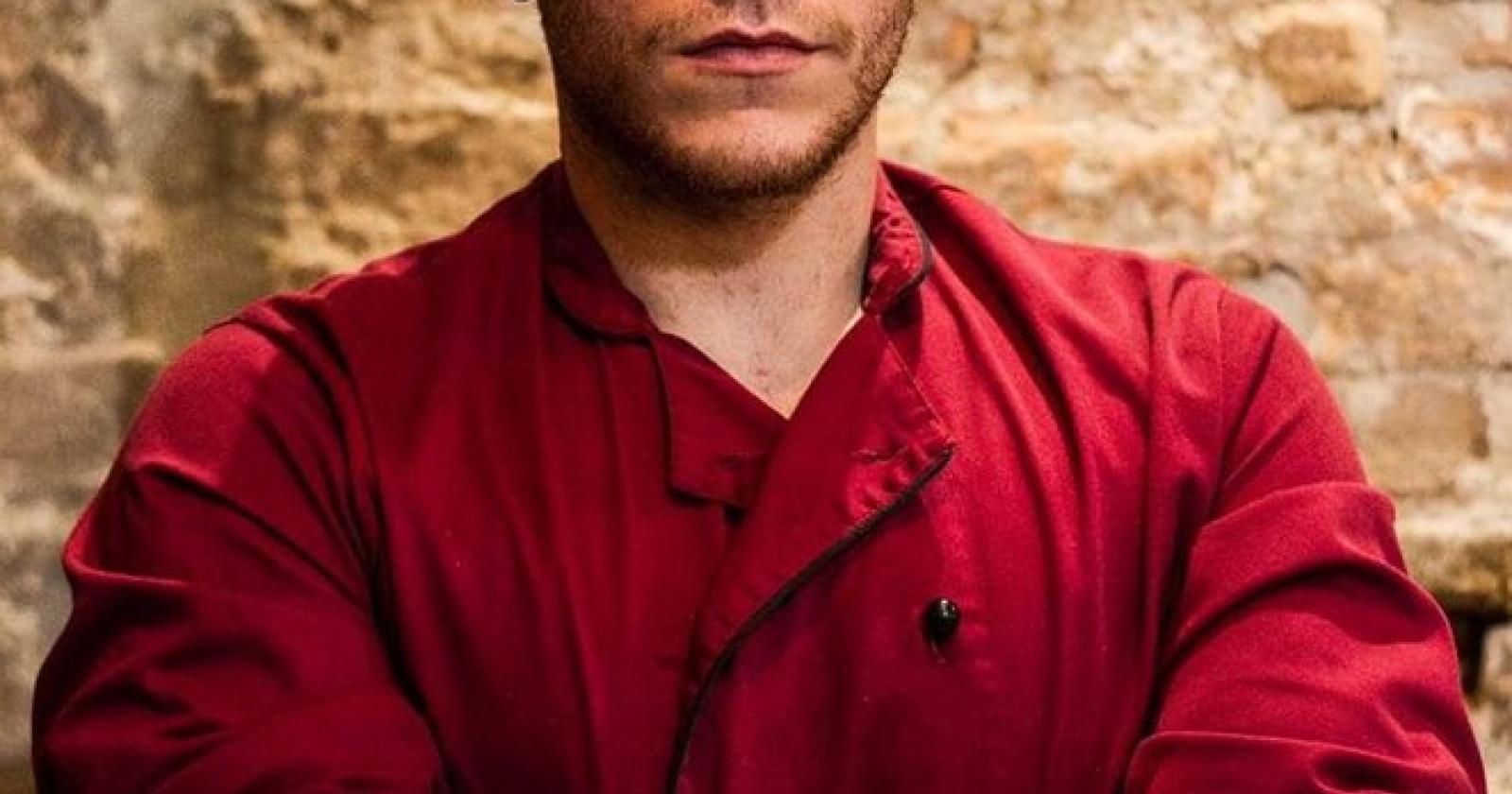 Apre a Cavarzere il bacaro di Federico Penzo