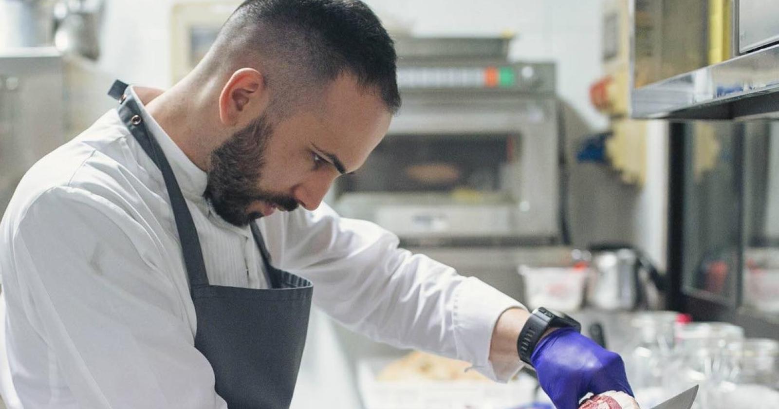 Una cena per aiutare i bambini