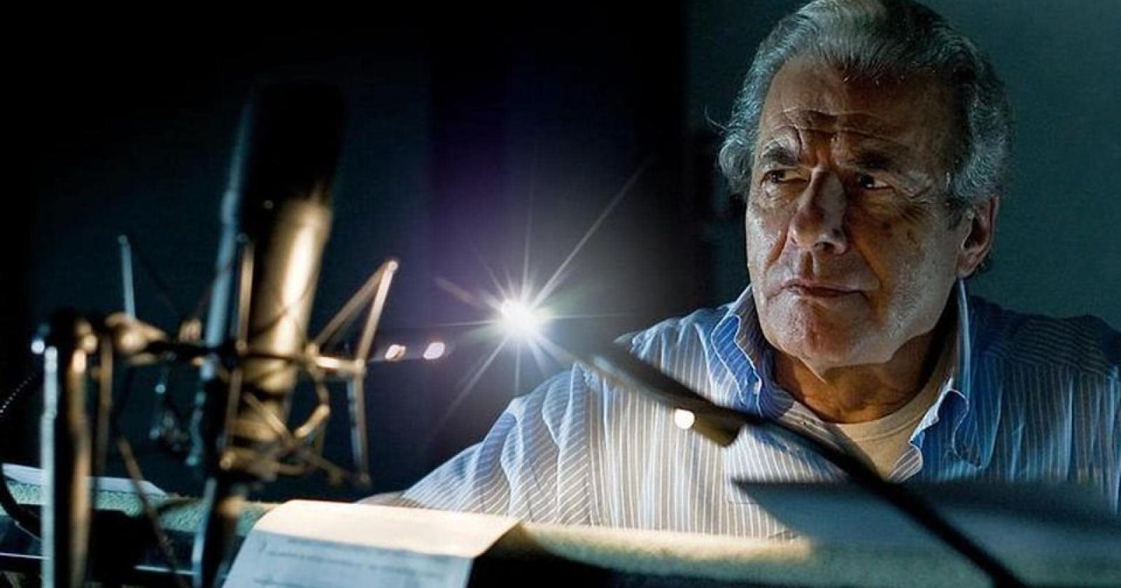 Muore Michele Kalamera, voce ufficiale di Clint Eastwood per oltre 20 anni