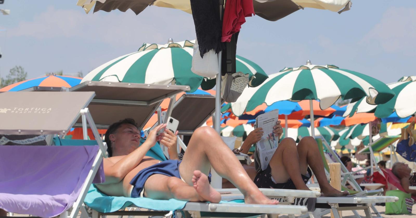 “Un Vantaggio per il turismo"