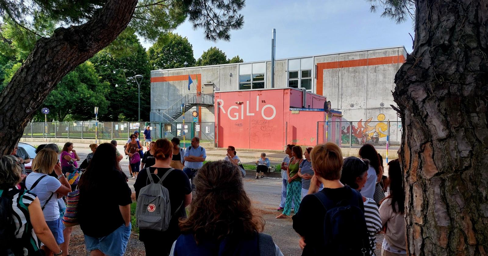 Inclusione scolastica del Comune di Venezia, il personale dichiara lo stato di agitazione