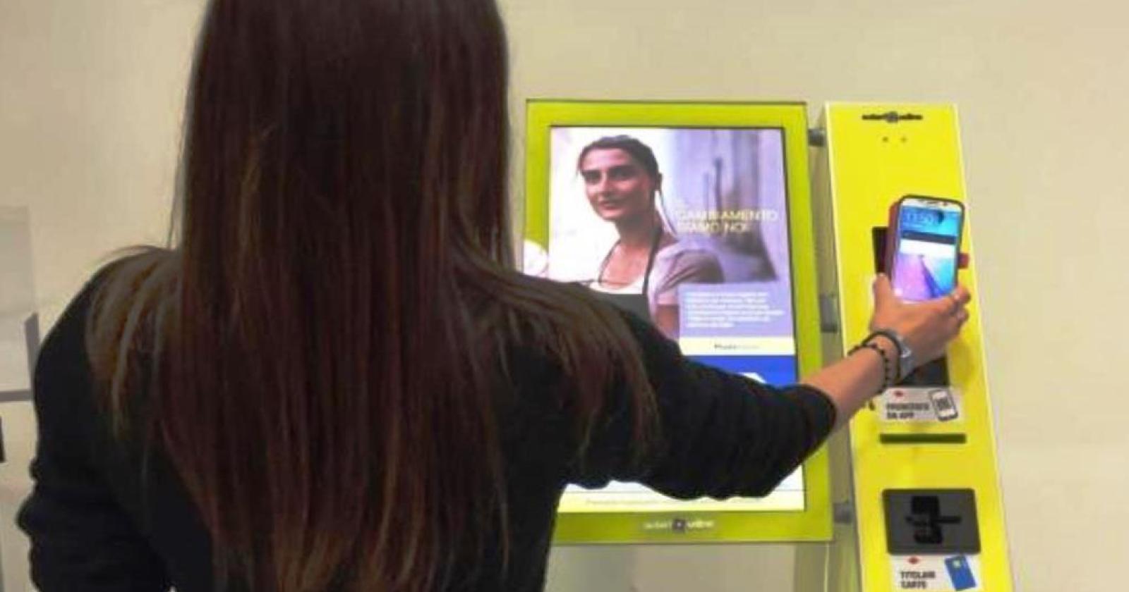 Poste:   In 30 uffici della provincia di Venezia attivi i servizi Inps