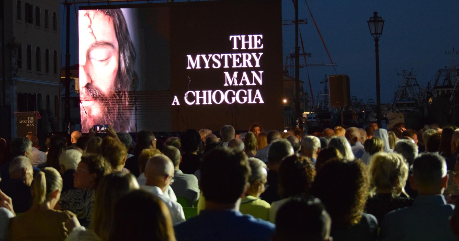 Mistery Man, è già successo