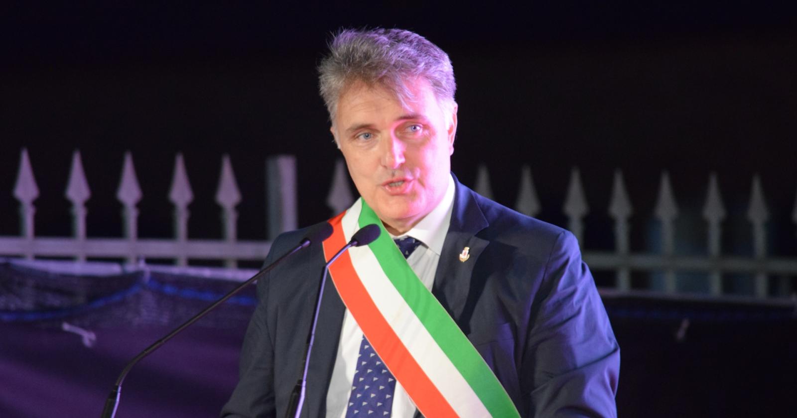 "Siate protagonisti del vostro futuro partendo dalla scuola"