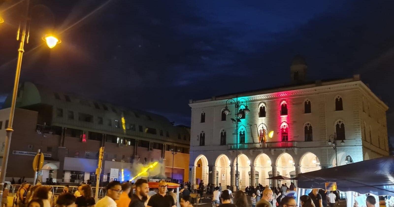 Una “vasca” a misura di bambino