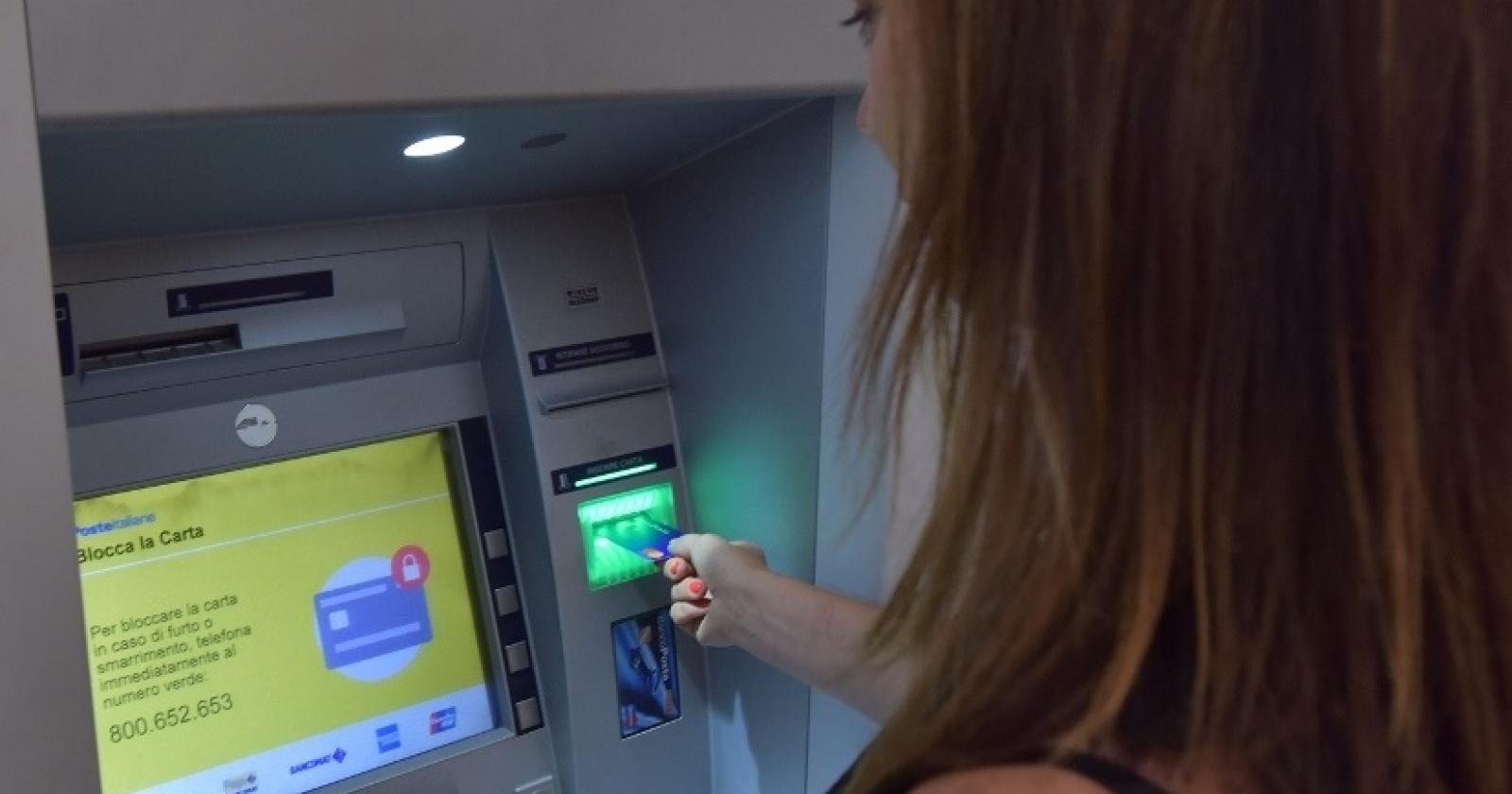 Poste Italiane, identificarsi oggi &egrave; ancora pi&ugrave; semplice