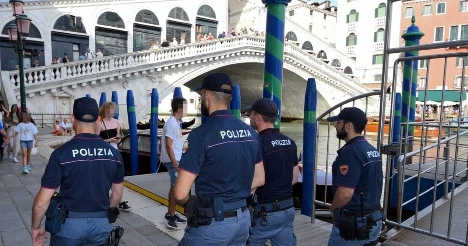 Contrasto ai borseggi, arriva daspo urbano per due donne