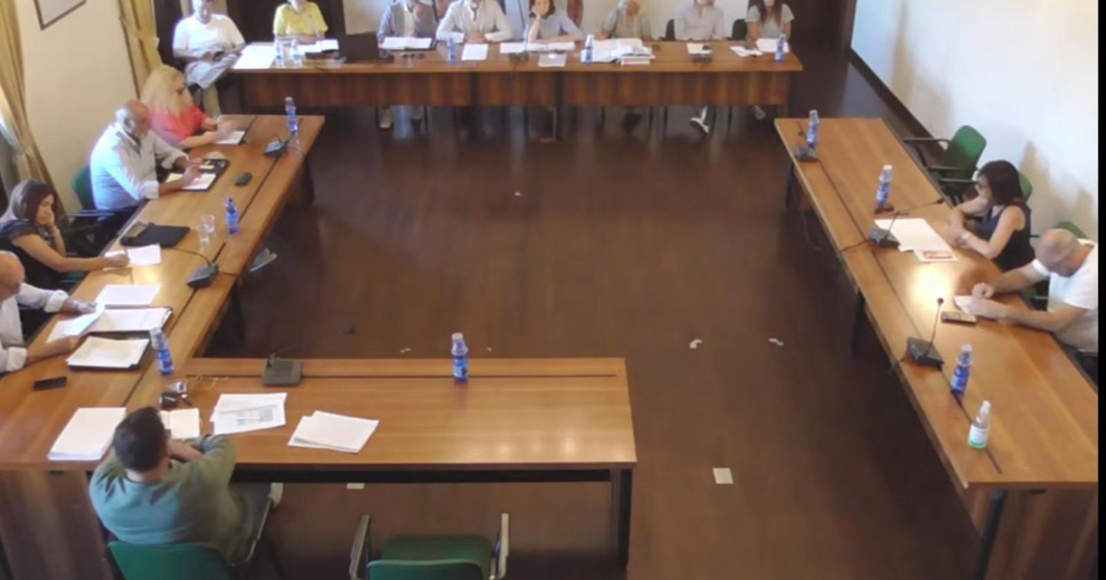 Scuola, la concorrenza preoccupa Cavarzere