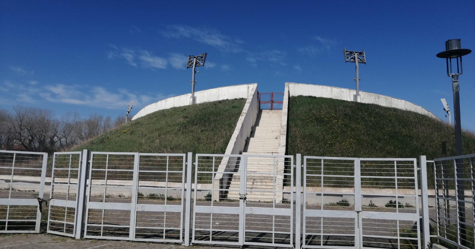 Altri 750mila euro per l’arena Duse 