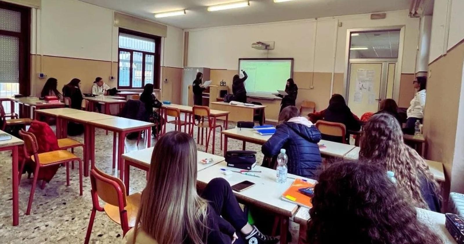 Titoli minori guarda al futuro dei nostri giovani