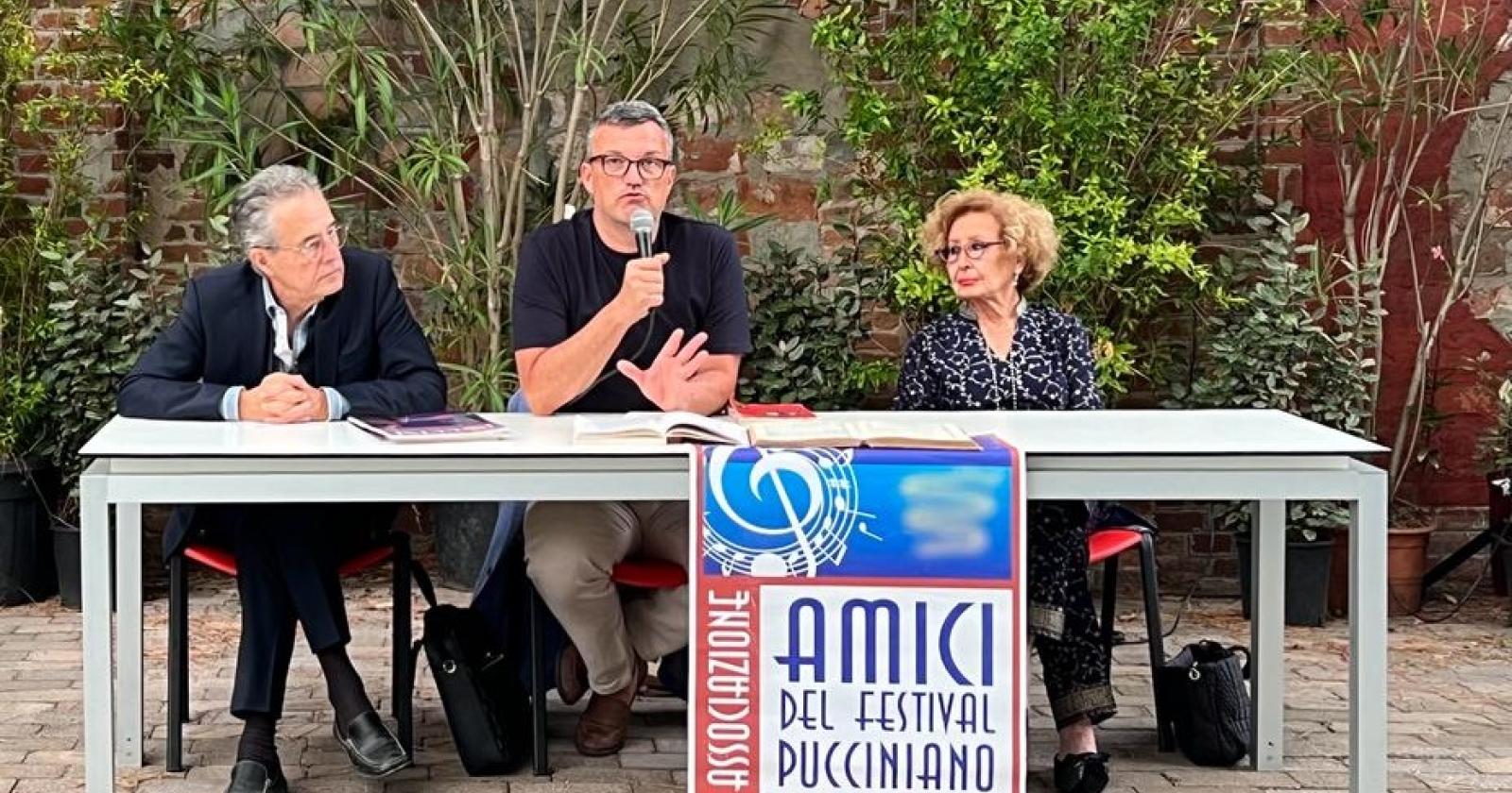 Il Festival Puccini ricorda Serafin