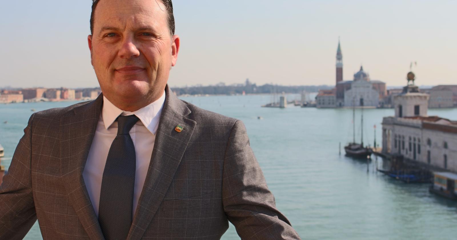 Borseggiatori a Venezia, Dolfin chiede il daspo immediato
