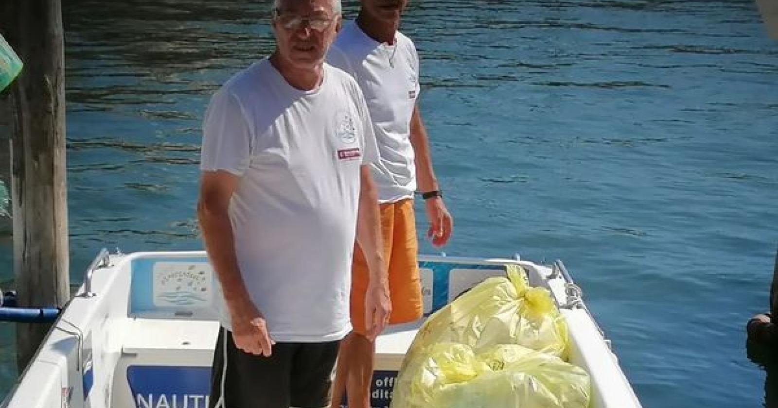 Il "Cuore di Laguna" riparte grazie alle prime donazioni