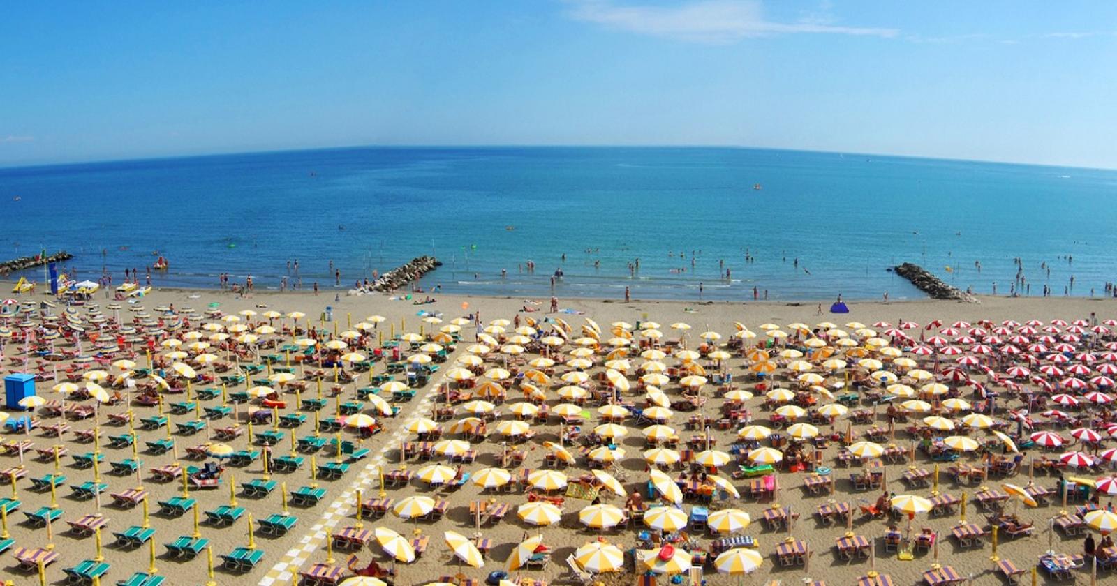 Ferragosto, verso il tutto esaurito nel veneziano