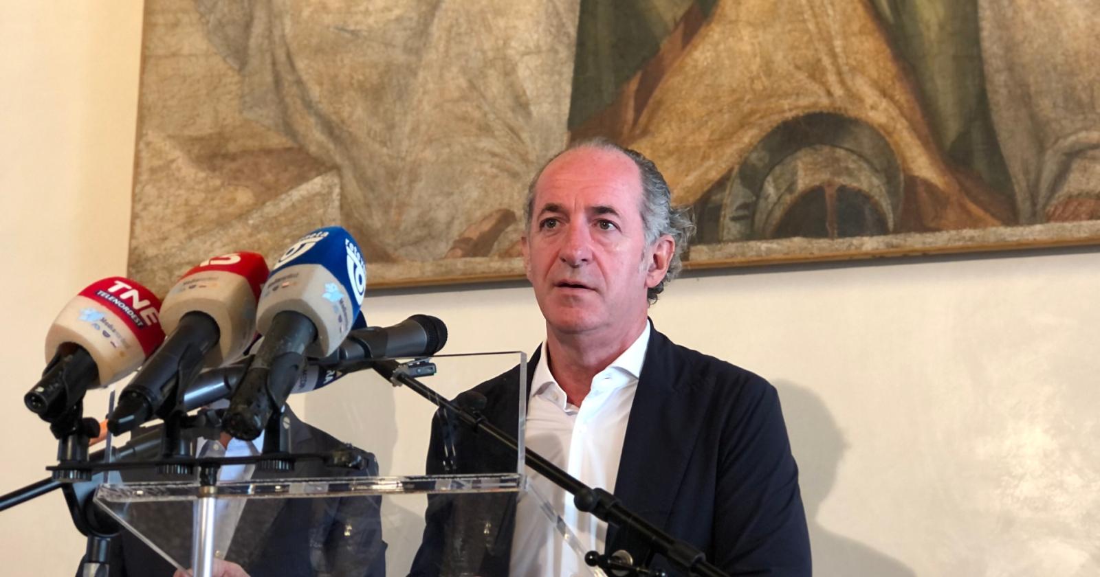 Presentato il  bilancio di previsione 2024-2026