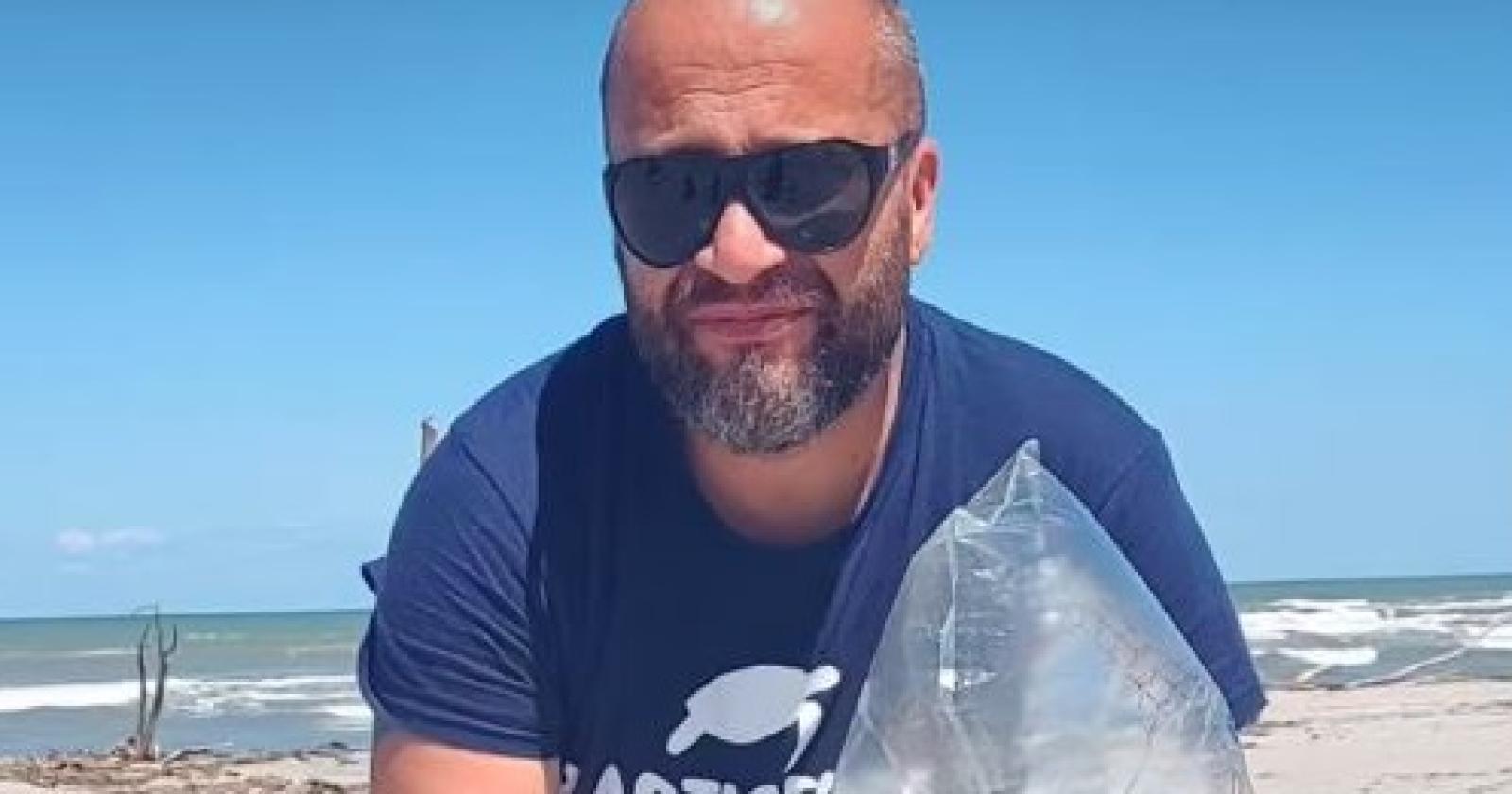 Plastic Free lancia l’invito al comune