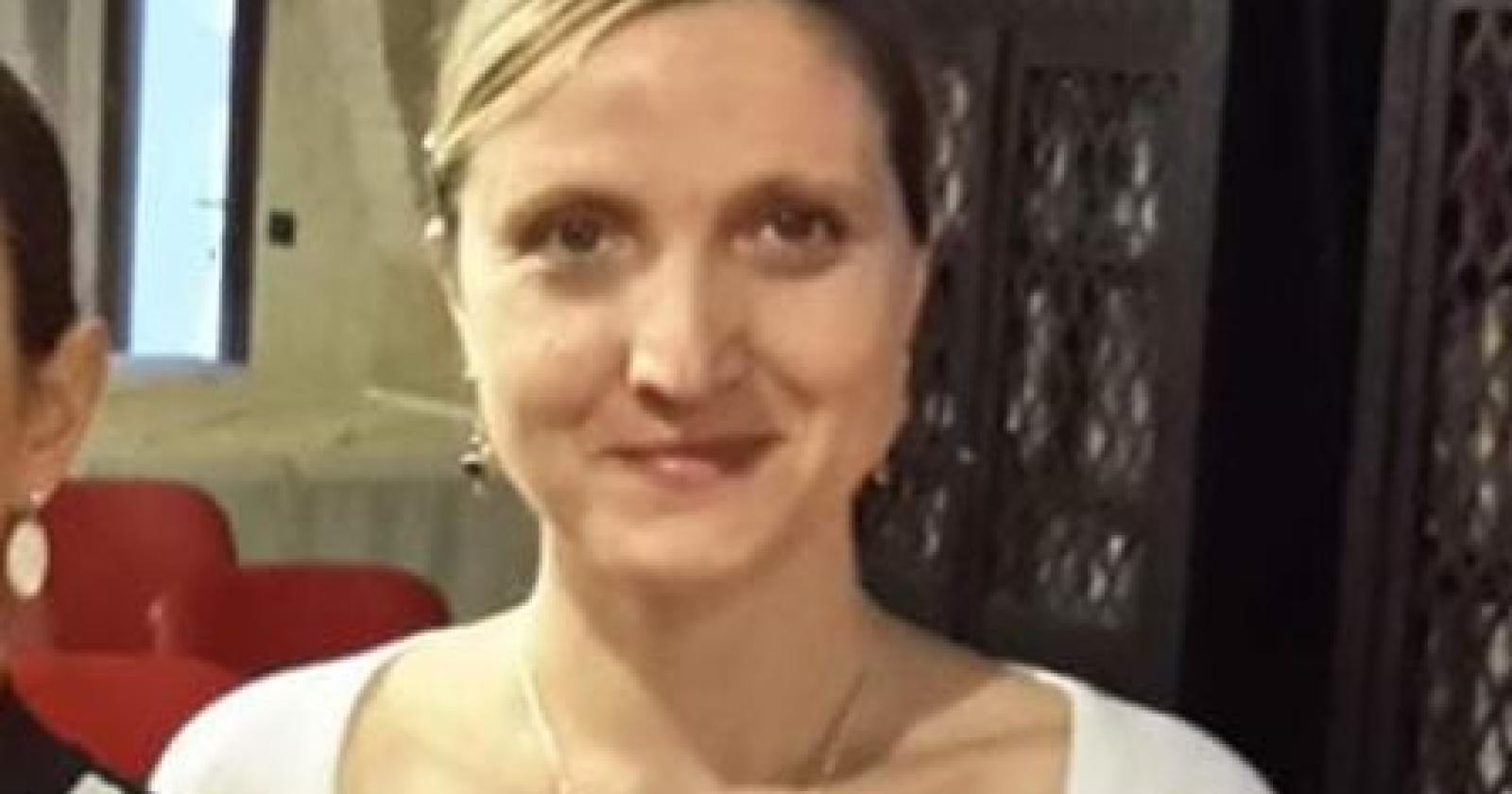 Dal lockdown al primo romanzo il primo romanzo di Manuela Sgobbi