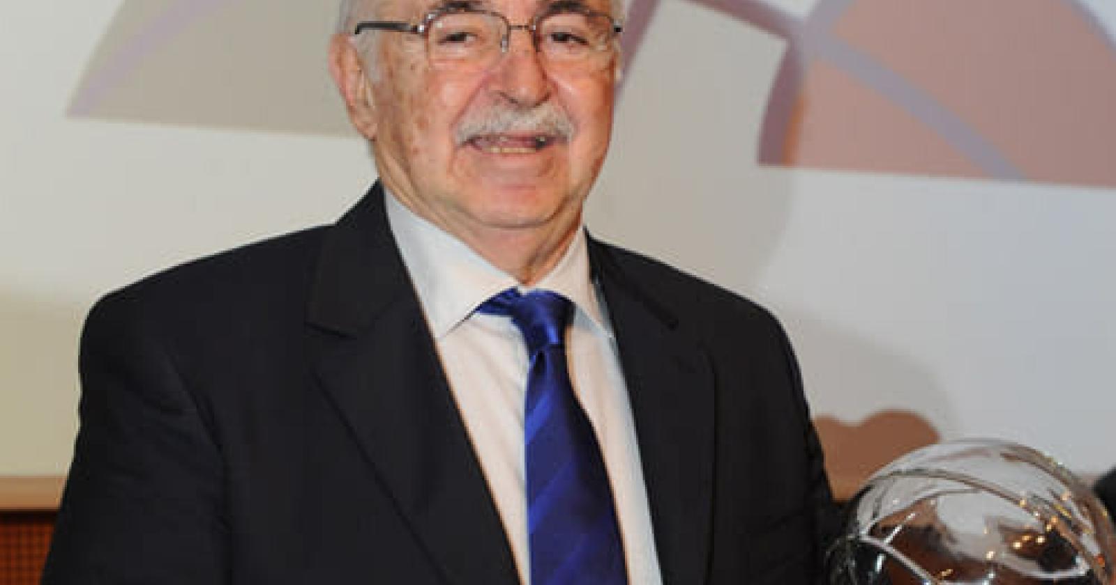 Basket in lutto: è morto Tonino Zorzi