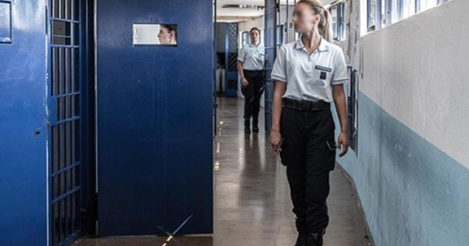 Detenuto evade dall'ospedale, intercettato vicino alla stazione