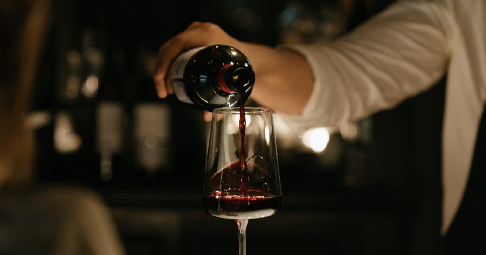 Arriva il corso dedicato al vino