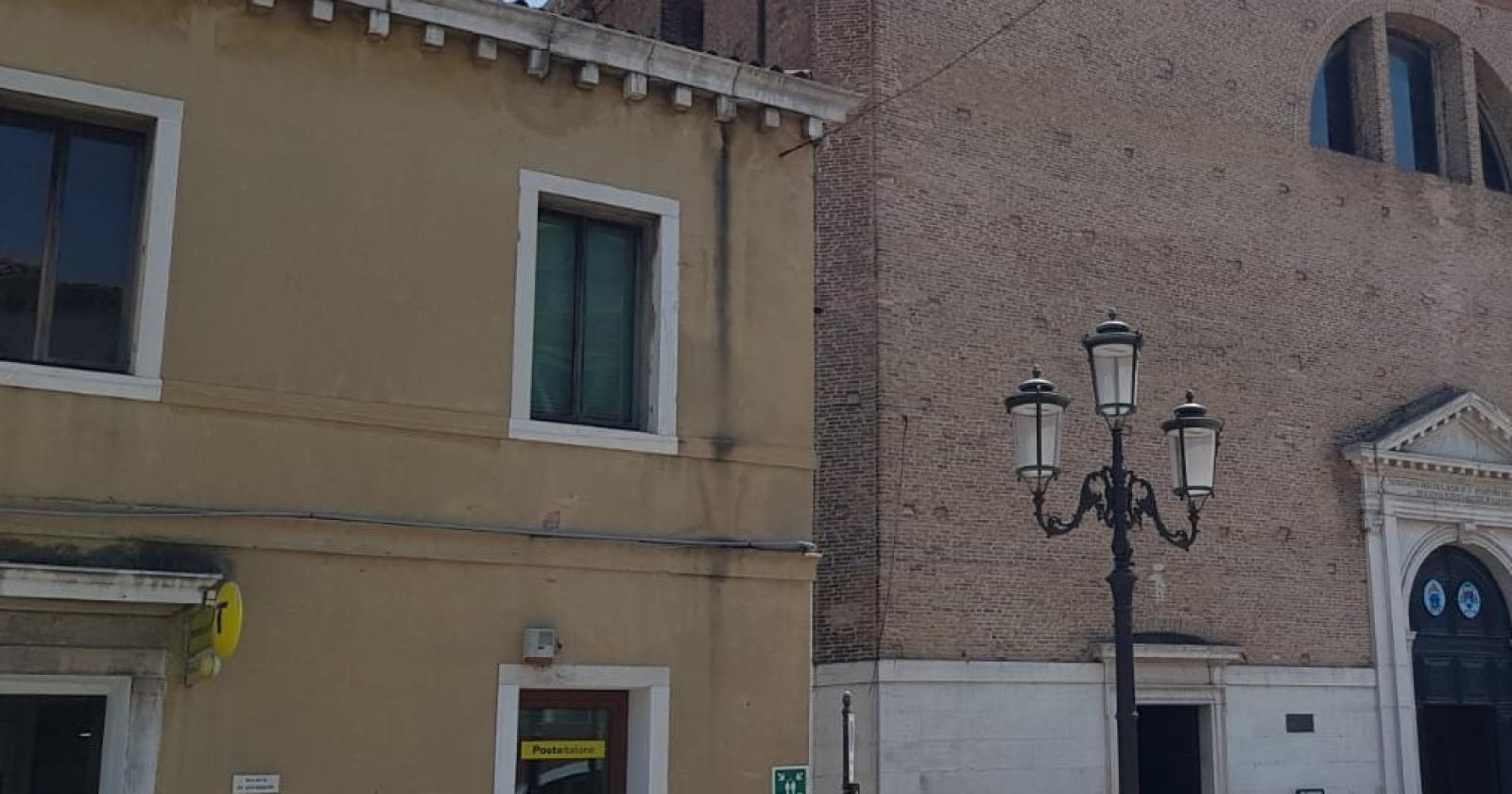 Dal 1° settembre  l'ufficio postale di Chioggia aperto anche al pomeriggio