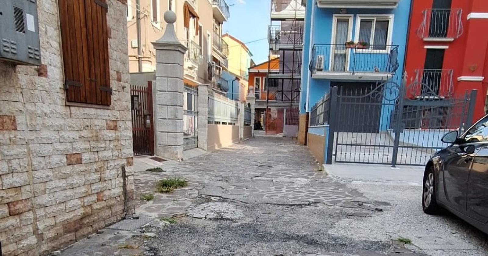 Ratti e degrado, urgono interventi