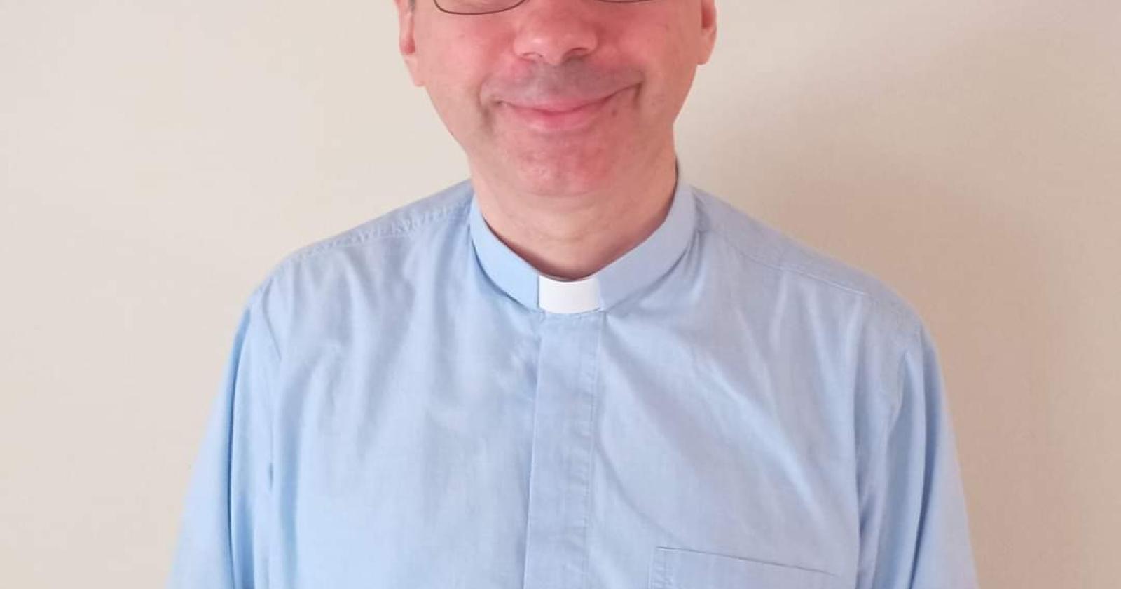 E’ Monsignor Zocca il nuovo Vicario Generale