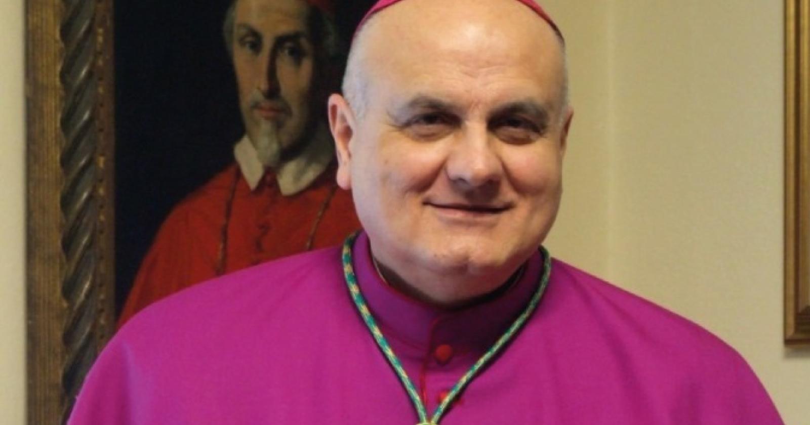 Il vescovo Giampaolo ha reso note le nomine e gli avvicendamenti nelle parrocchie. 